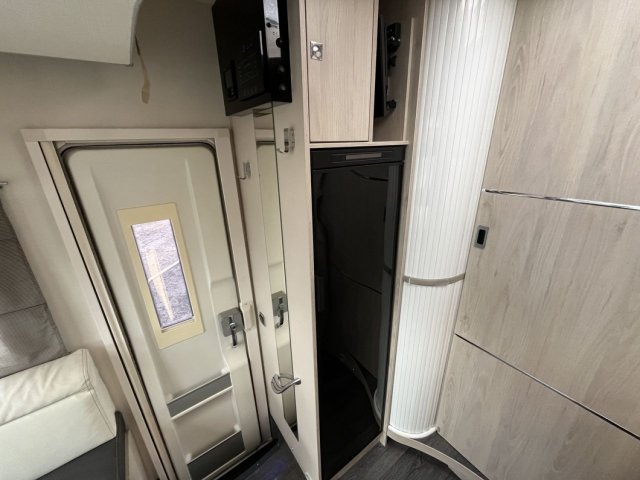 Chausson Special Edition 718 XLB - Photo 17