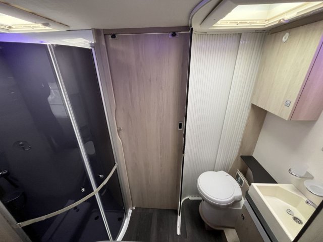 Chausson Special Edition 718 XLB - Photo 19