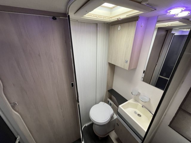 Chausson Special Edition 718 XLB - Photo 20