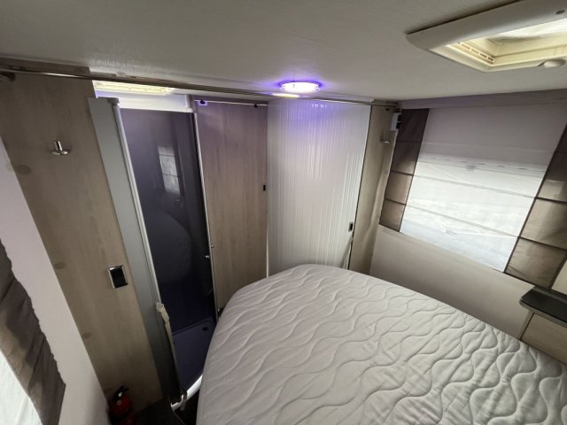 Chausson Special Edition 718 XLB - Photo 24