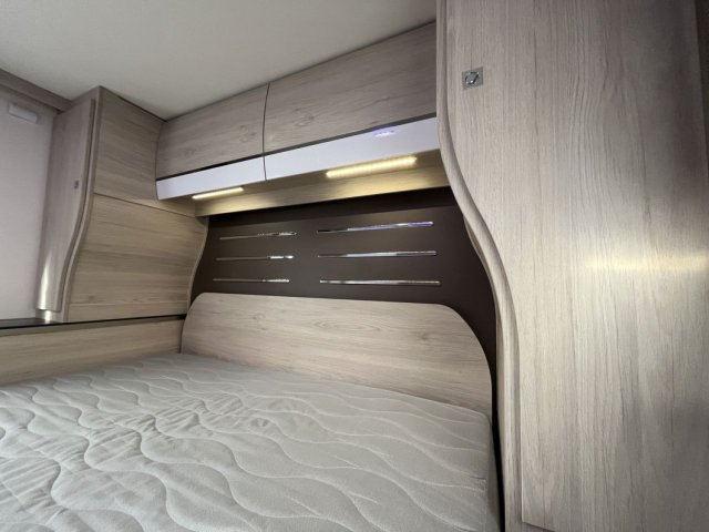 Chausson Special Edition 718 XLB - Photo 25