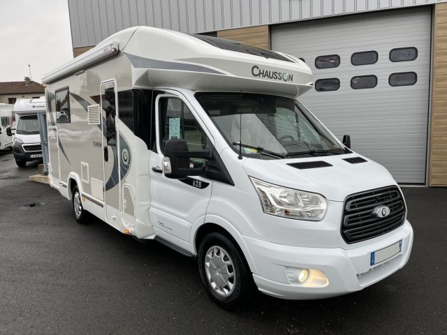 Chausson Titanium 628 EB - Photo 2