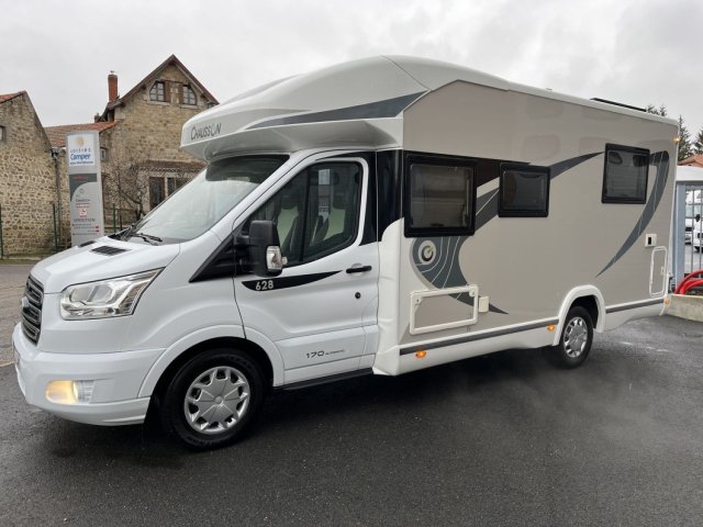 Chausson Titanium 628 EB - Photo 3