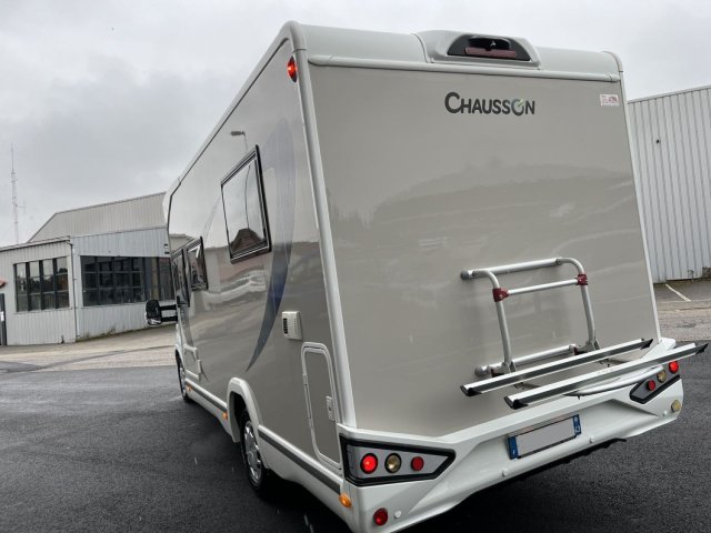 Chausson Titanium 628 EB - Photo 4