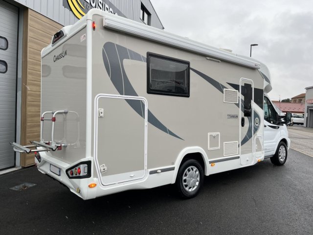 Chausson Titanium 628 EB - Photo 5