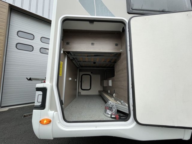 Chausson Titanium 628 EB - Photo 6