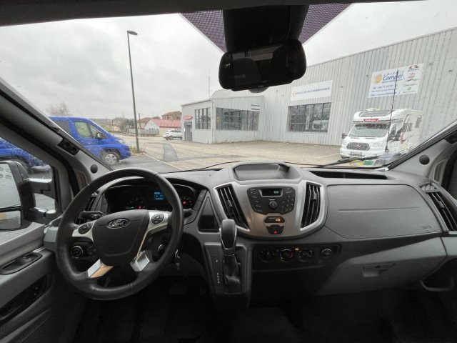 Chausson Titanium 628 EB - Photo 8