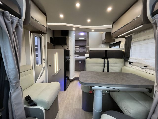 Chausson Titanium 628 EB - Photo 9