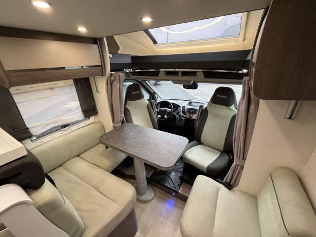 Chausson Titanium 628 EB - Photo 10