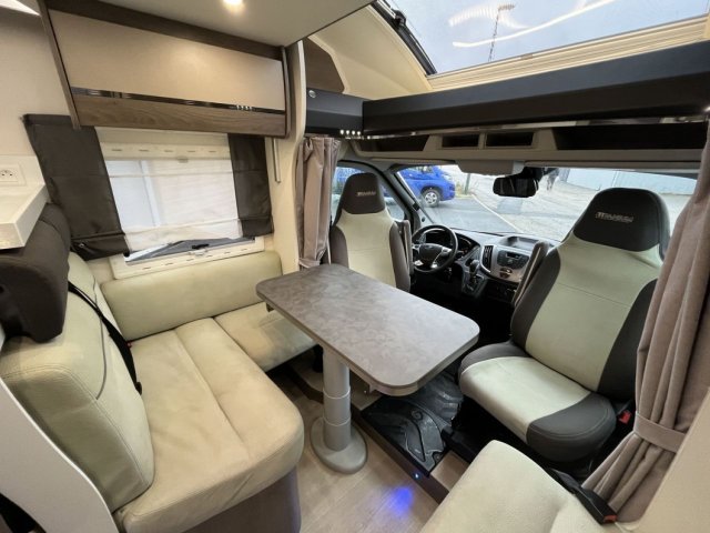 Chausson Titanium 628 EB - Photo 11