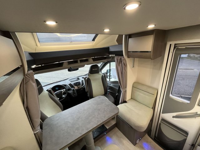 Chausson Titanium 628 EB - Photo 12