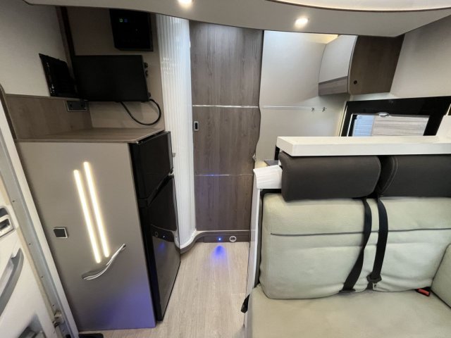 Chausson Titanium 628 EB - Photo 13