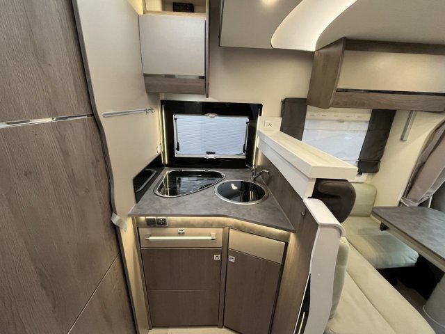 Chausson Titanium 628 EB - Photo 16