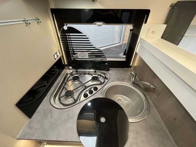 Chausson Titanium 628 EB - Photo 17