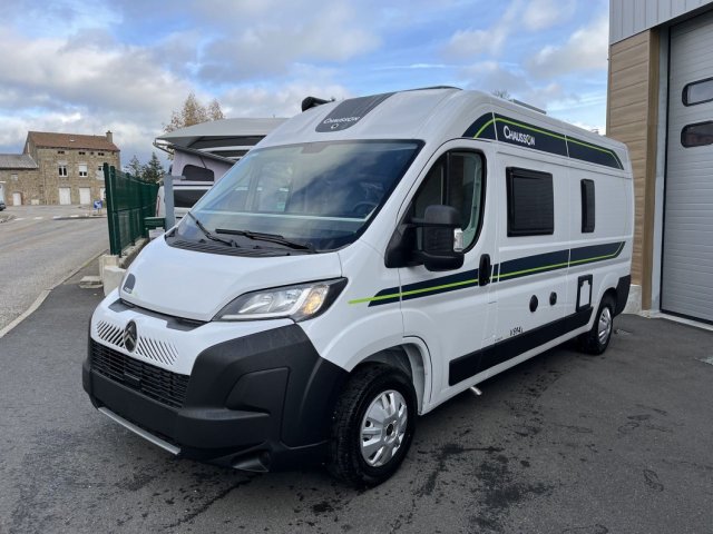 Chausson V594 First Line Light - Photo 3