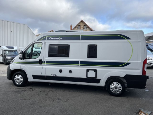 Chausson V594 First Line Light - Photo 4