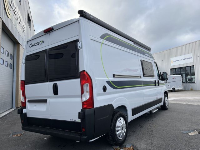 Chausson V594 First Line Light - Photo 5