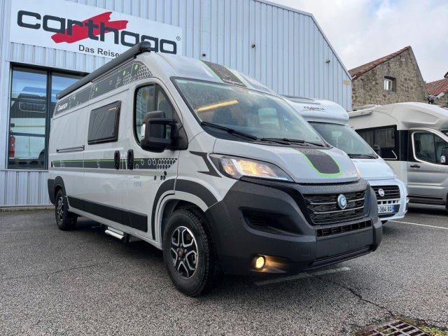 Chausson V594 Sport Line TWIST