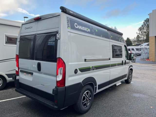 Chausson V594 Sport Line TWIST - Photo 2