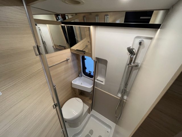 Chausson V594 Sport Line TWIST - Photo 8
