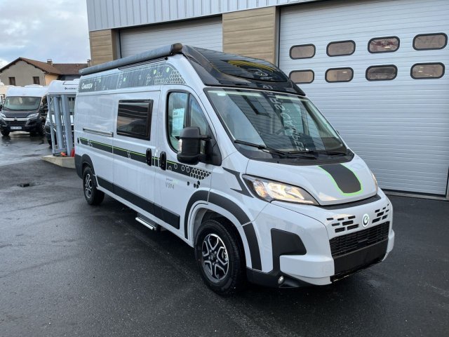 Chausson V594 Sport Line - Photo 2