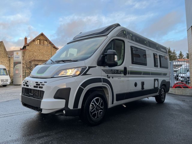 Chausson V594 Sport Line - Photo 3