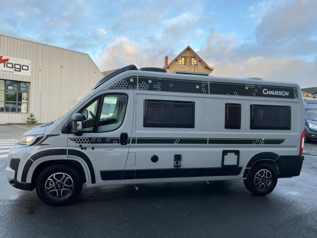 Chausson V594 Sport Line - Photo 4
