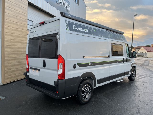 Chausson V594 Sport Line - Photo 5