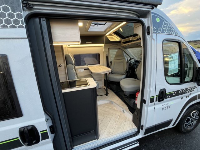 Chausson V594 Sport Line - Photo 10