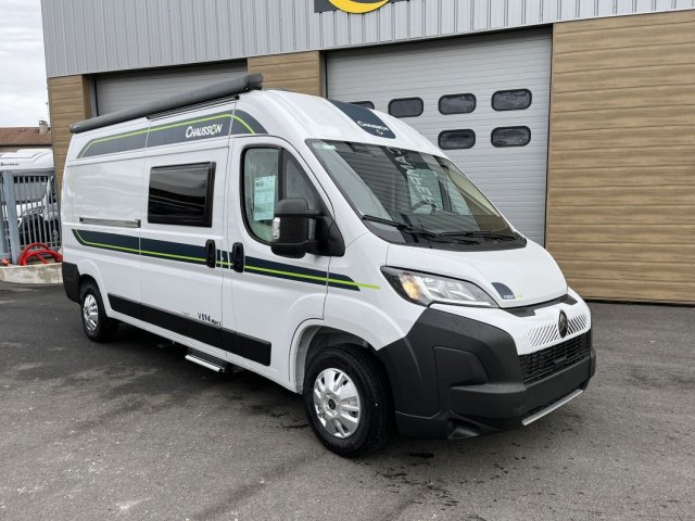 Chausson V594M First Line Light V594 Max First-Line - Photo 2