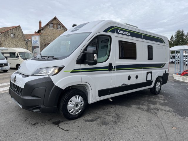Chausson V594M First Line Light V594 Max First-Line - Photo 3