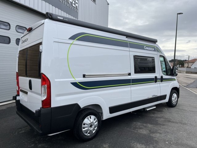 Chausson V594M First Line Light V594 Max First-Line - Photo 5