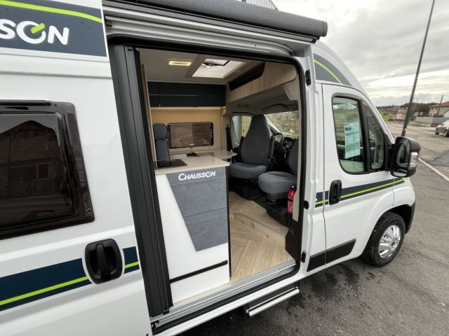 Chausson V594M First Line Light V594 Max First-Line - Photo 6
