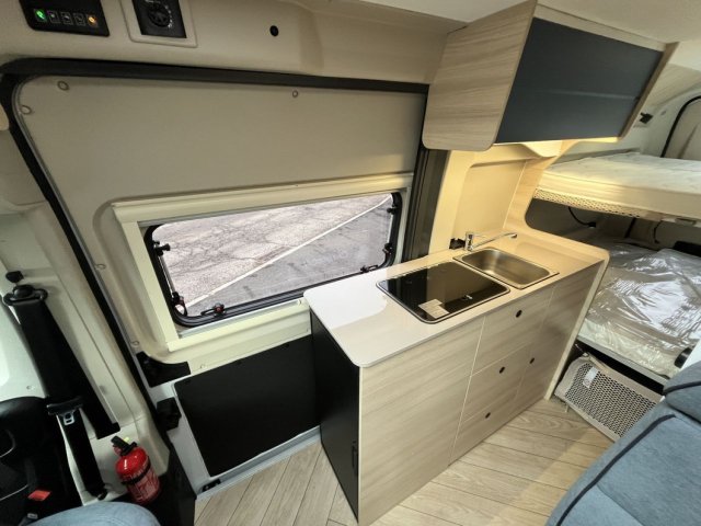 Chausson V594M First Line Light V594 Max First-Line - Photo 15