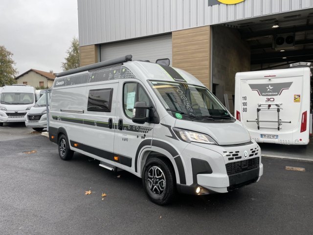 Chausson V690 Sport Line - Photo 2