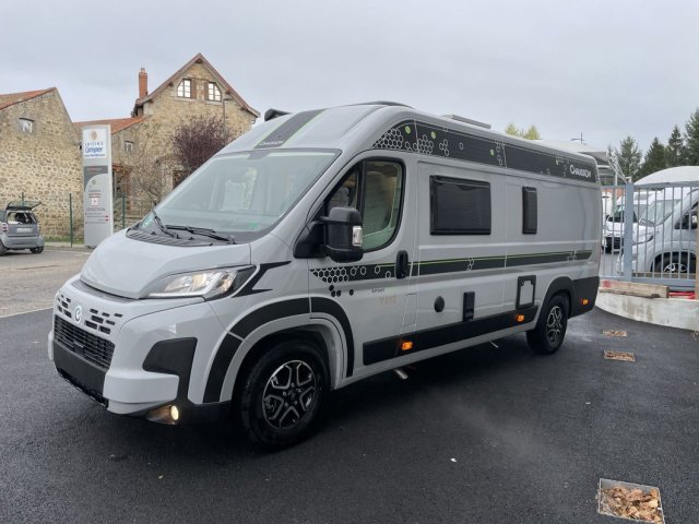 Chausson V690 Sport Line - Photo 3