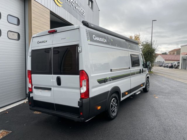 Chausson V690 Sport Line - Photo 4