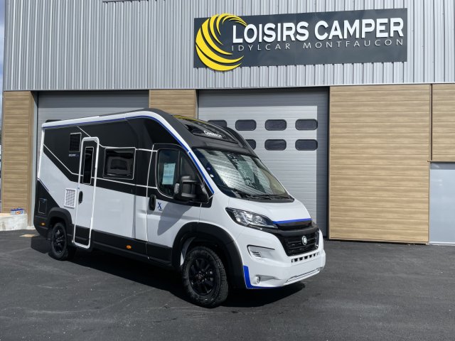 Chausson X 550 Exclusive Line X550