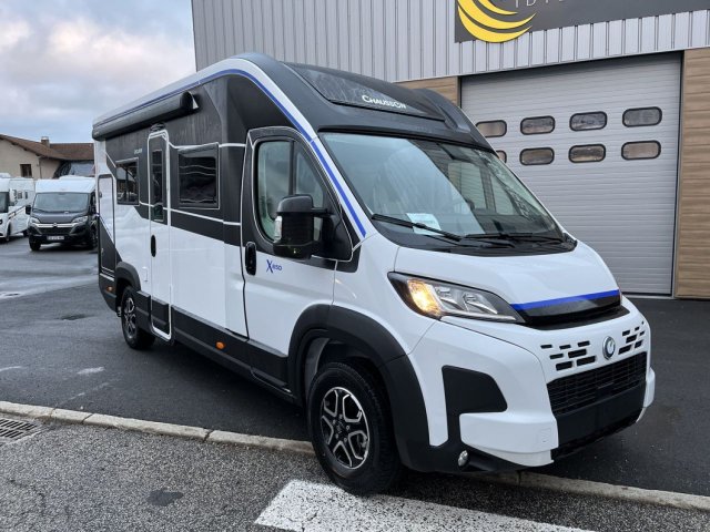 Chausson X 650 Exclusive Line X650 - Photo 2