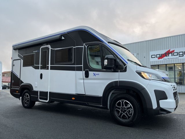 Chausson X 650 Exclusive Line X650 - Photo 5