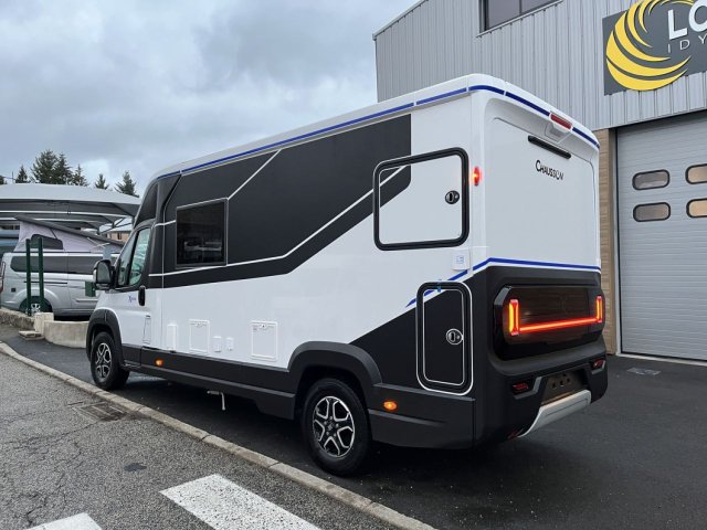 Chausson X 650 Exclusive Line X650 - Photo 6