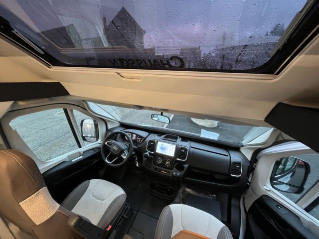 Chausson X 650 Exclusive Line X650 - Photo 7