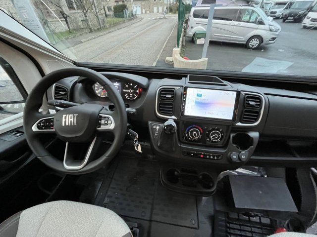 Chausson X 650 Exclusive Line X650 - Photo 8