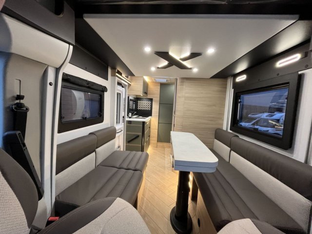 Chausson X 650 Exclusive Line X650 - Photo 9