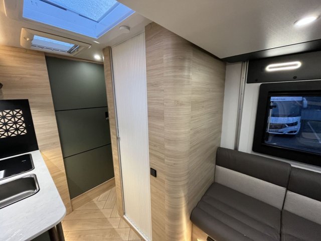 Chausson X 650 Exclusive Line X650 - Photo 12