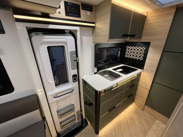 Chausson X 650 Exclusive Line X650 - Photo 13