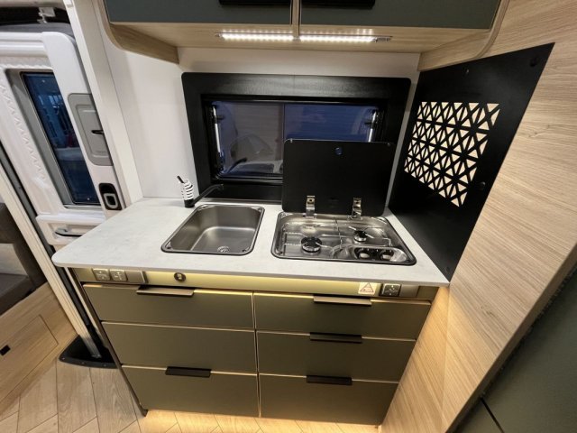 Chausson X 650 Exclusive Line X650 - Photo 14