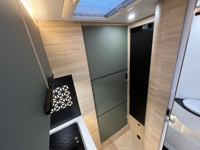Chausson X 650 Exclusive Line X650 - Photo 16