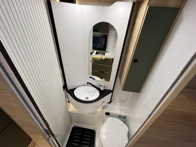 Chausson X 650 Exclusive Line X650 - Photo 18