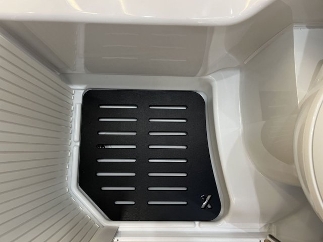 Chausson X 650 Exclusive Line X650 - Photo 21